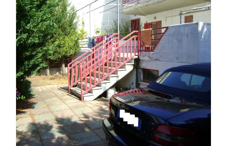 casa indipendente in vendita a Chieuti