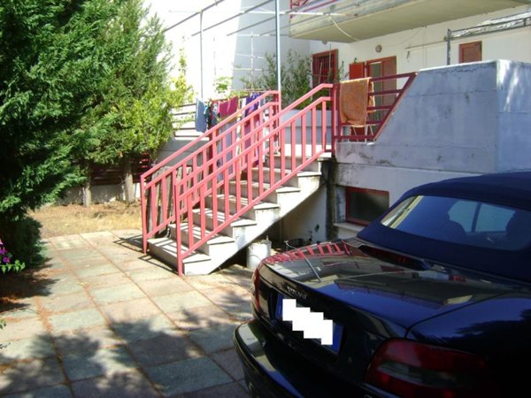 casa indipendente in vendita a Chieuti