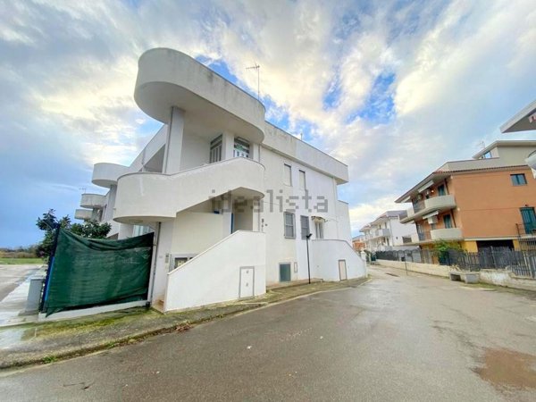 appartamento in vendita a Chieuti