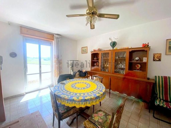 appartamento in vendita a Chieuti