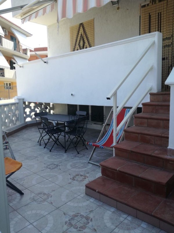 appartamento in vendita a Chieuti