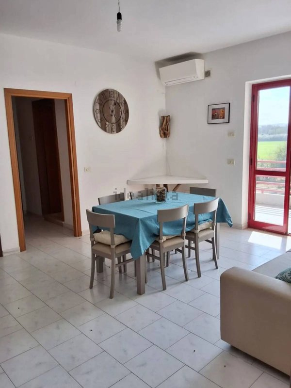 appartamento in vendita a Chieuti