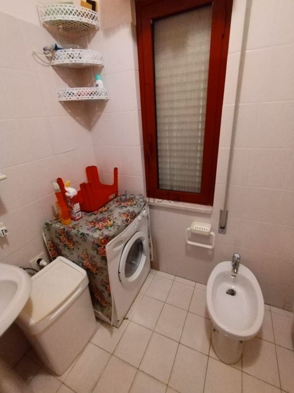 appartamento in vendita a Chieuti