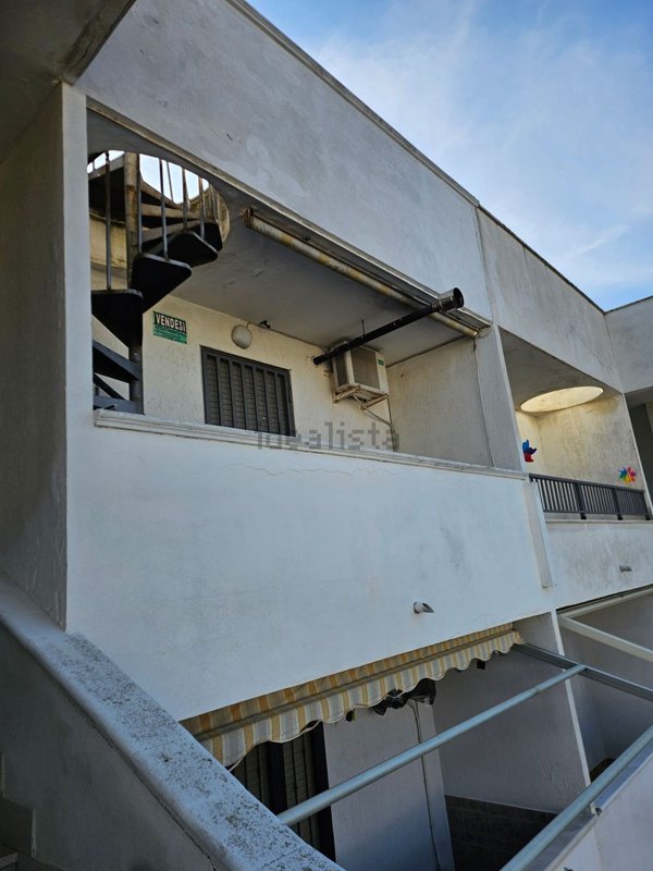 appartamento in vendita a Chieuti