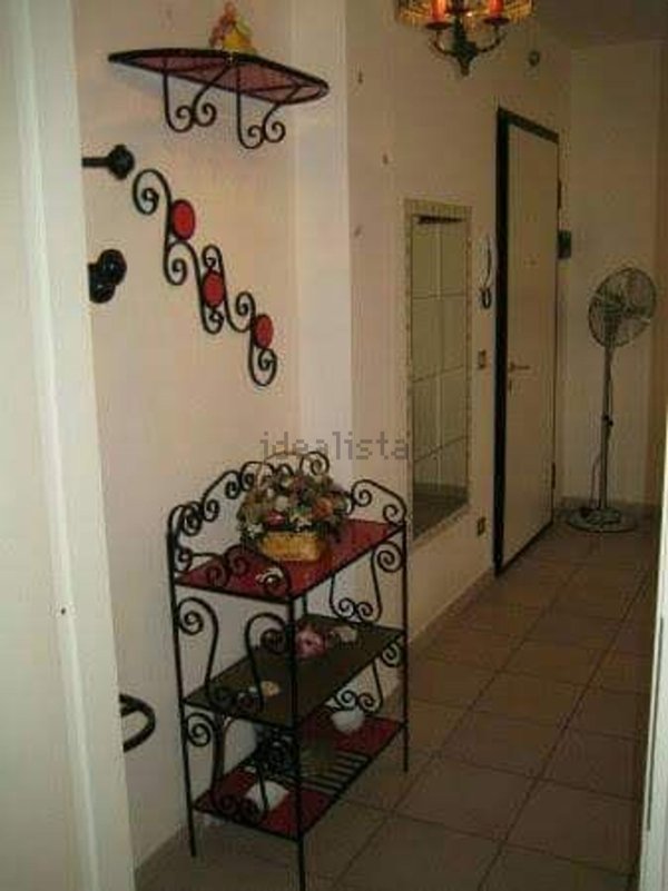 appartamento in vendita a Chieuti