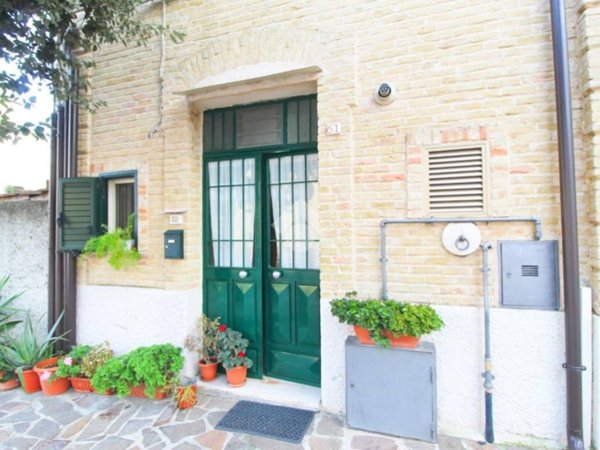 casa indipendente in vendita a Chieuti