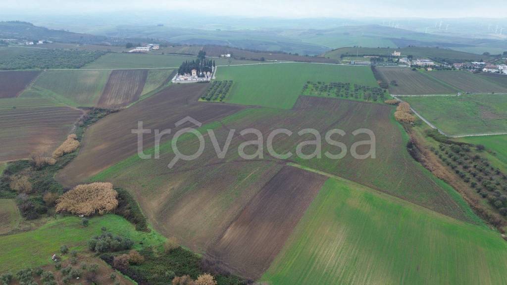 casale in vendita a Chieuti