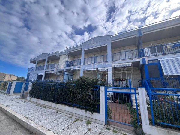 appartamento in vendita a Chieuti