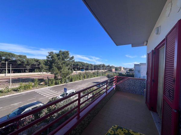 appartamento in vendita a Chieuti