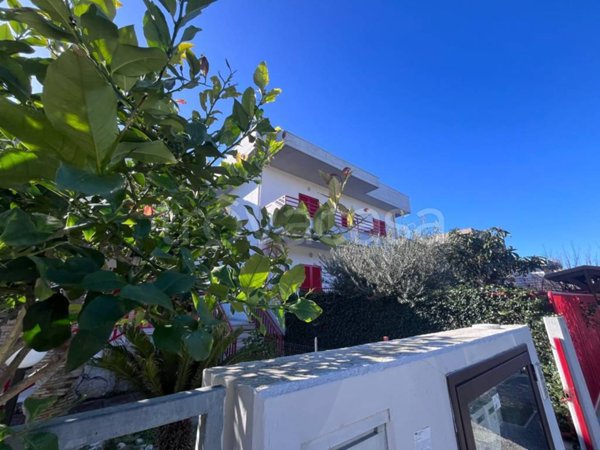 appartamento in vendita a Chieuti