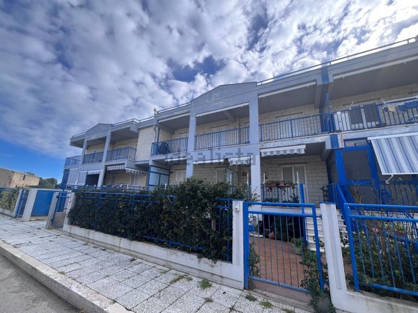 appartamento in vendita a Chieuti