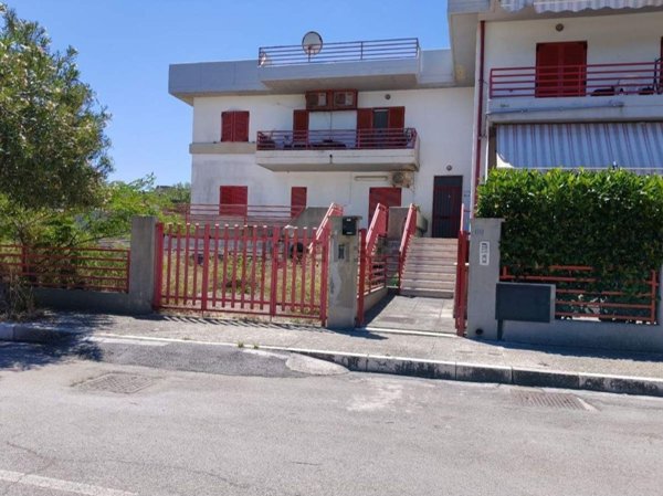 appartamento in vendita a Chieuti