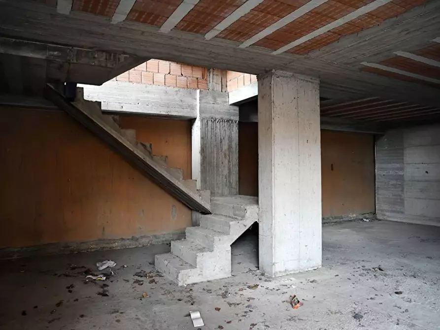 casa indipendente in vendita a Deliceto