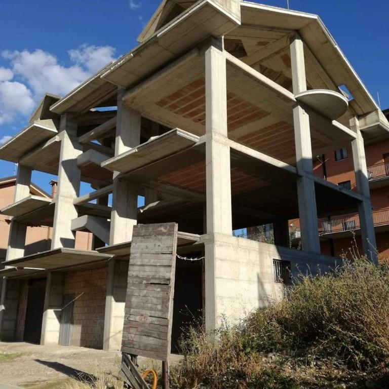 casa indipendente in vendita a Deliceto