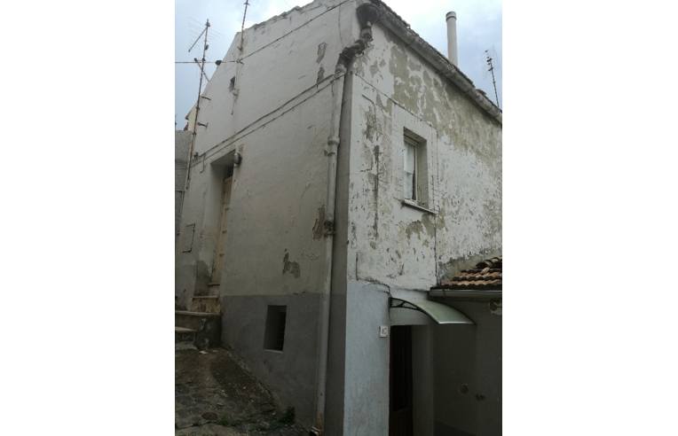 villa in vendita a Deliceto