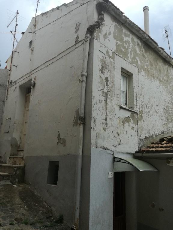 villa in vendita a Deliceto