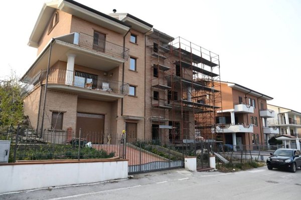 casa indipendente in vendita a Deliceto