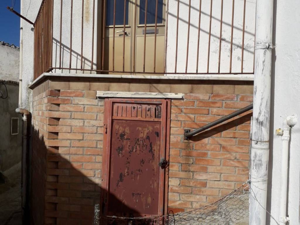 appartamento in vendita a Deliceto