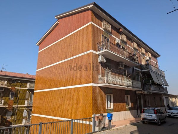 appartamento in vendita a Deliceto