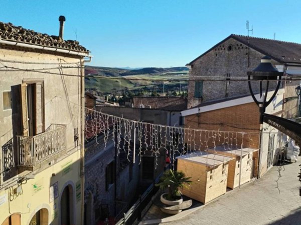 appartamento in vendita a Deliceto