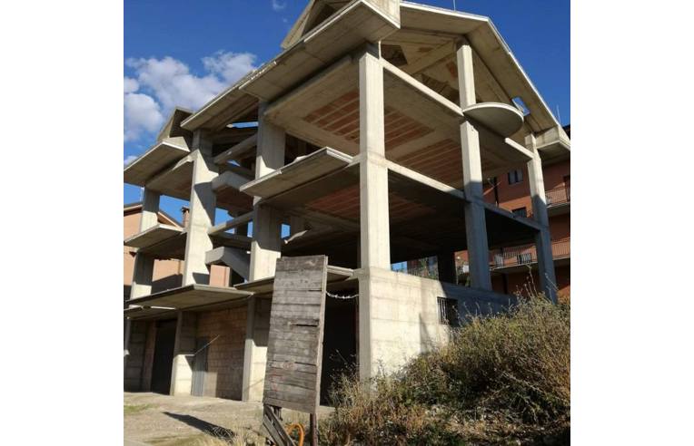 casa indipendente in vendita a Deliceto