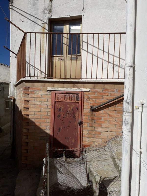 appartamento in vendita a Deliceto