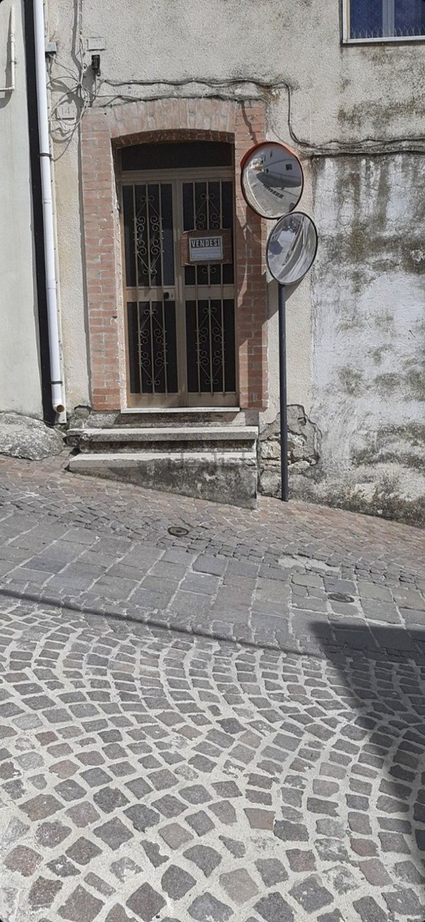 appartamento in vendita a Deliceto