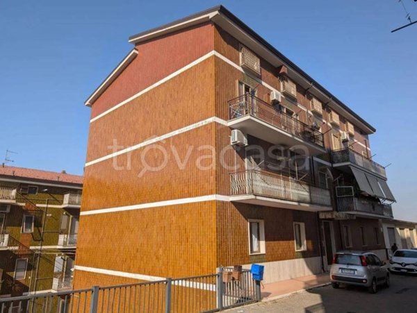 appartamento in vendita a Deliceto