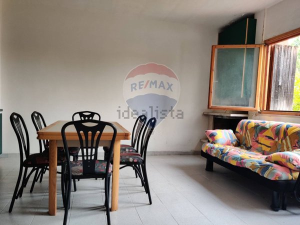 appartamento in vendita a Faeto