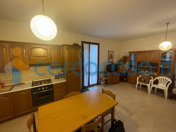 casa indipendente in vendita a Serramazzoni in zona Faeto