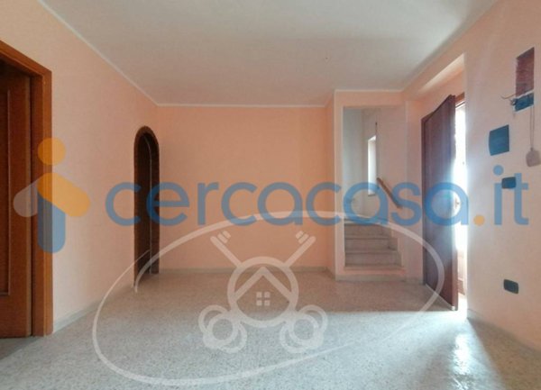 casa indipendente in vendita a Faeto