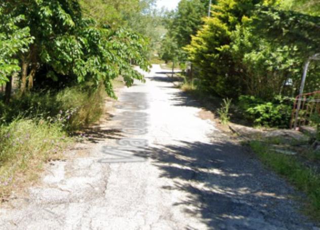 casa indipendente in vendita a Faeto