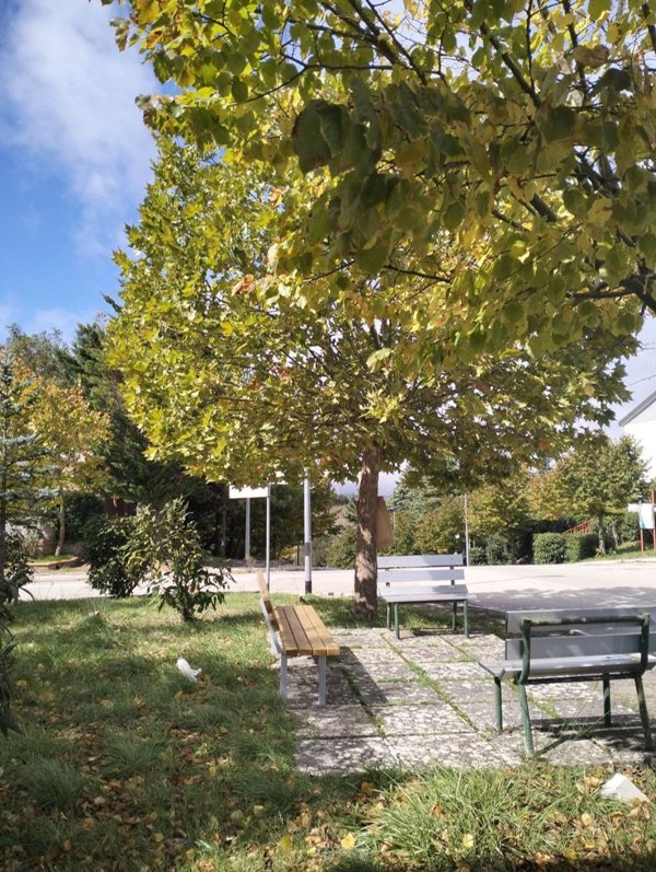 appartamento in vendita a Faeto