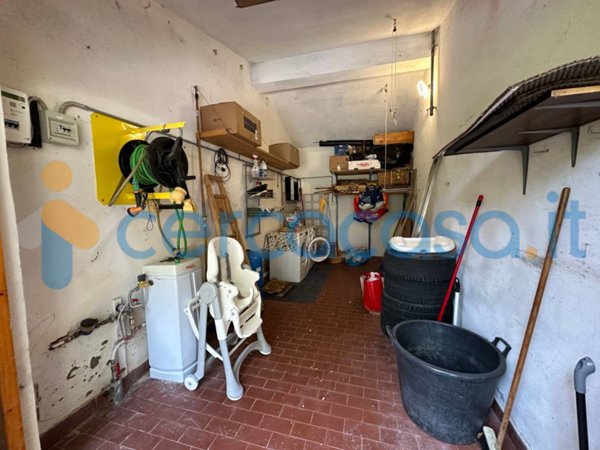 casa indipendente in vendita a Faeto