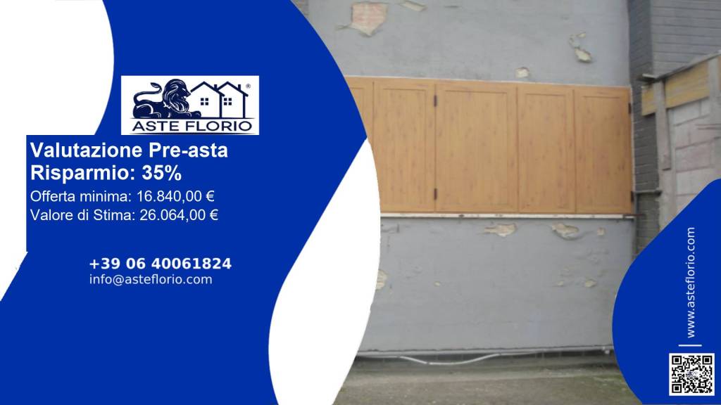 appartamento in vendita a Faeto