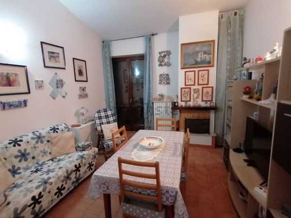 appartamento in vendita a Faeto