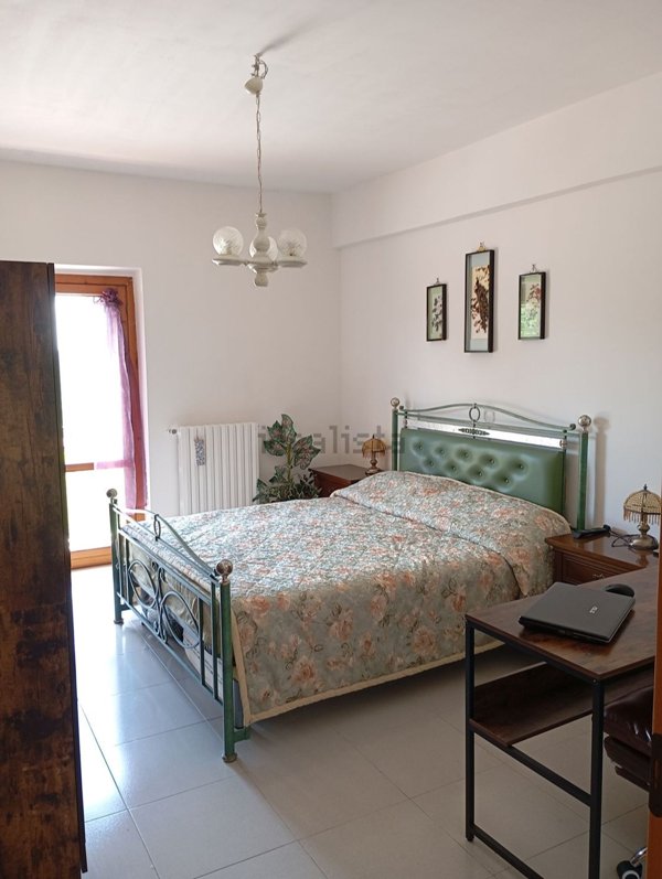 appartamento in vendita a Faeto