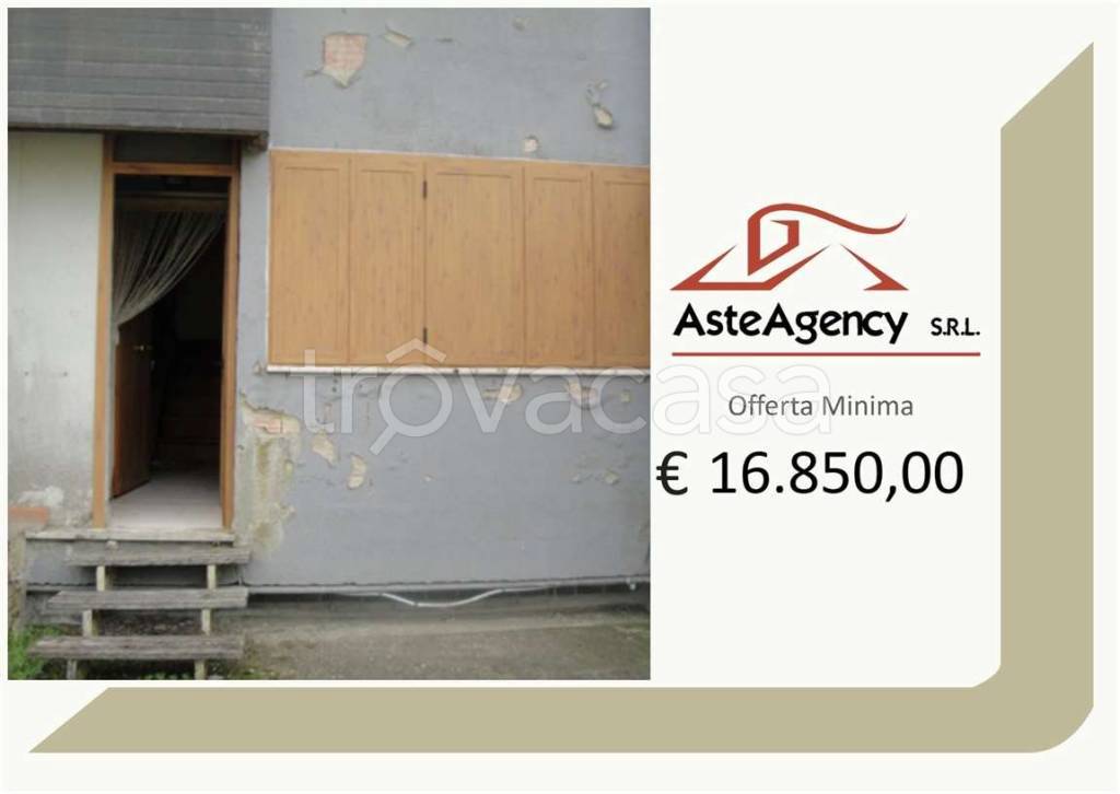 appartamento in vendita a Faeto