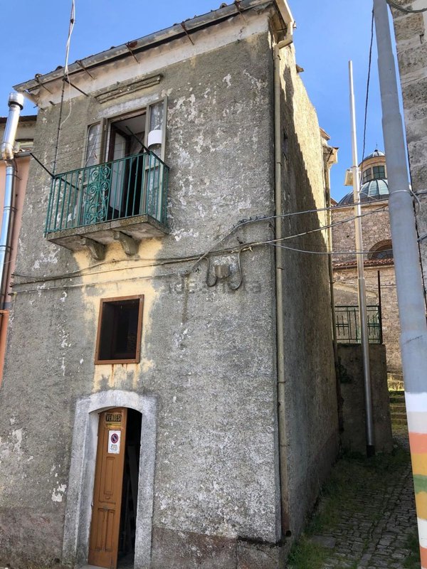 appartamento in vendita a Faeto