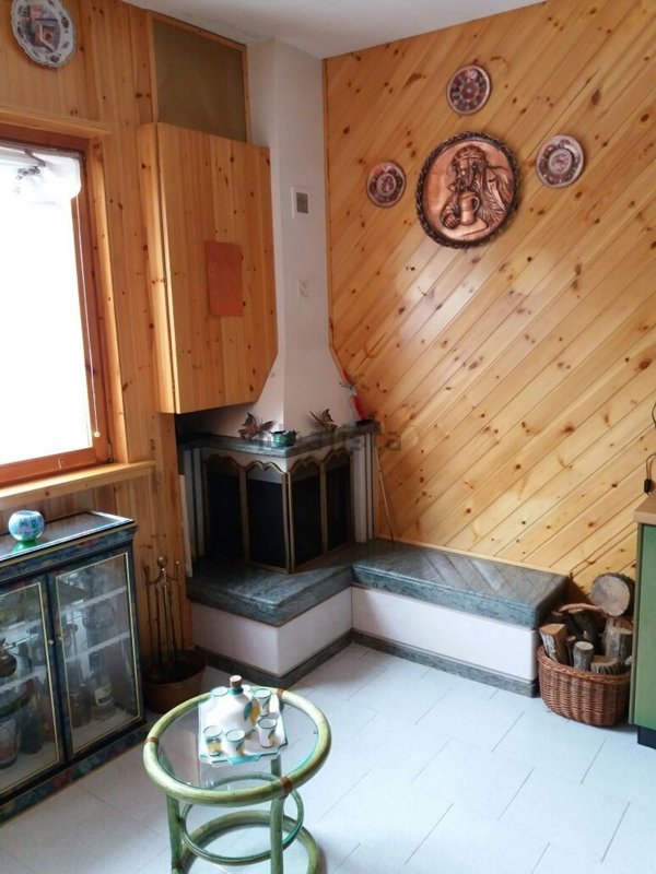 casa indipendente in vendita a Faeto