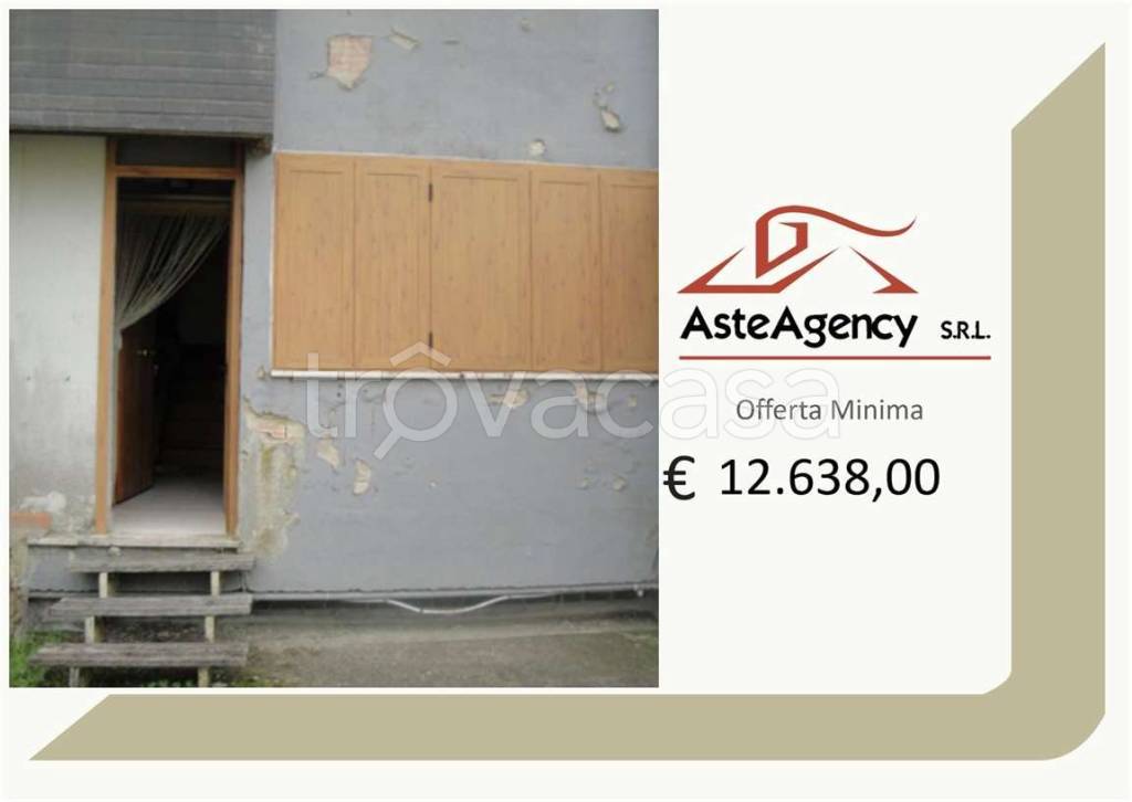 appartamento in vendita a Faeto