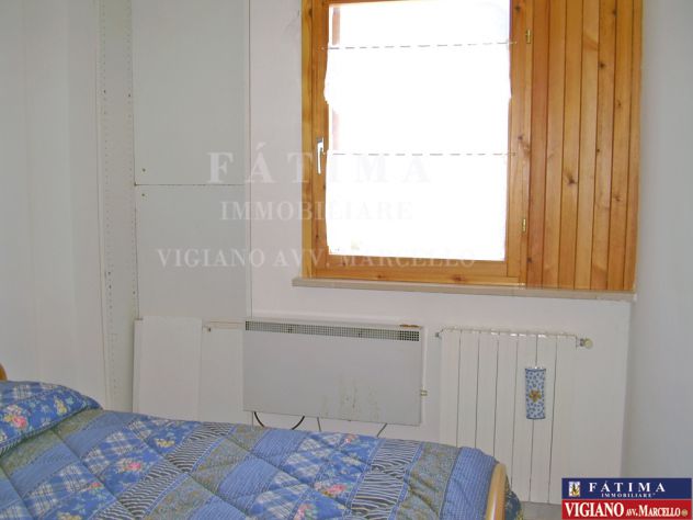 appartamento in vendita a Faeto