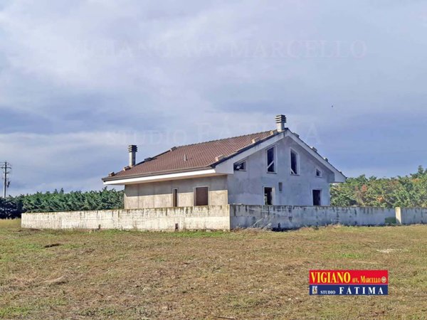 casa indipendente in vendita a Foggia