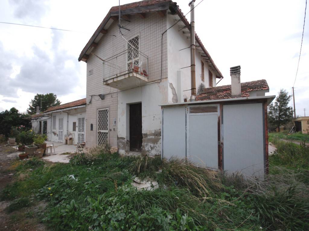 casa indipendente in vendita a Foggia