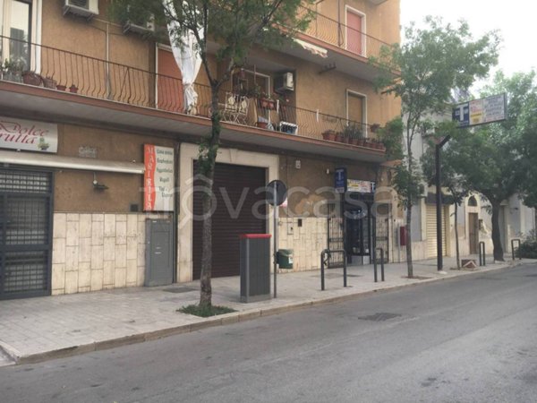 appartamento in vendita a Foggia in zona Centro Città