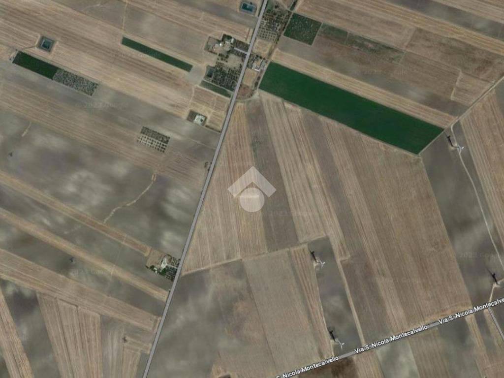 terreno agricolo in vendita a Foggia