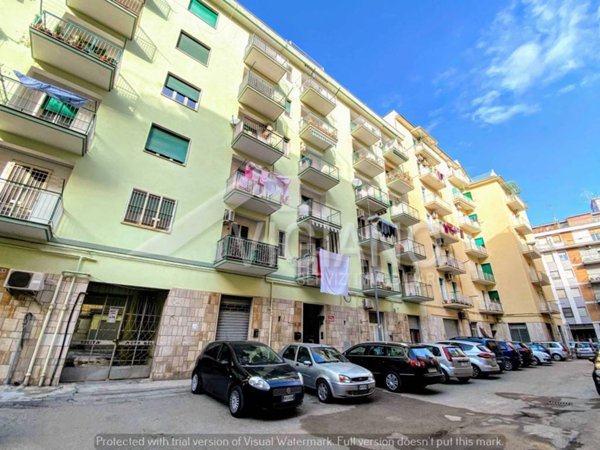 appartamento in vendita a Foggia in zona Centro Città