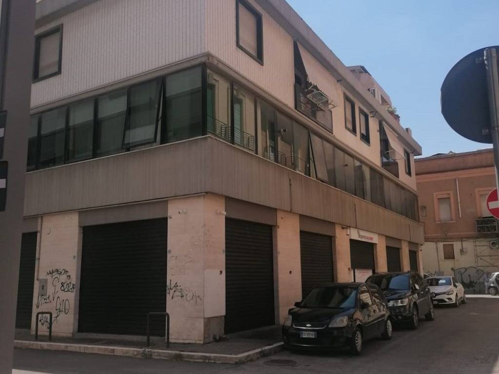 ufficio in vendita a Foggia