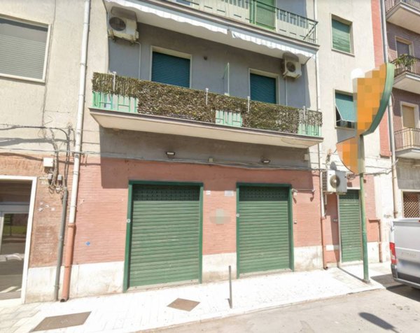 trivano in vendita a Foggia in zona Immacolata / San Pio X