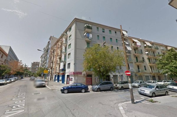 appartamento in vendita a Foggia
